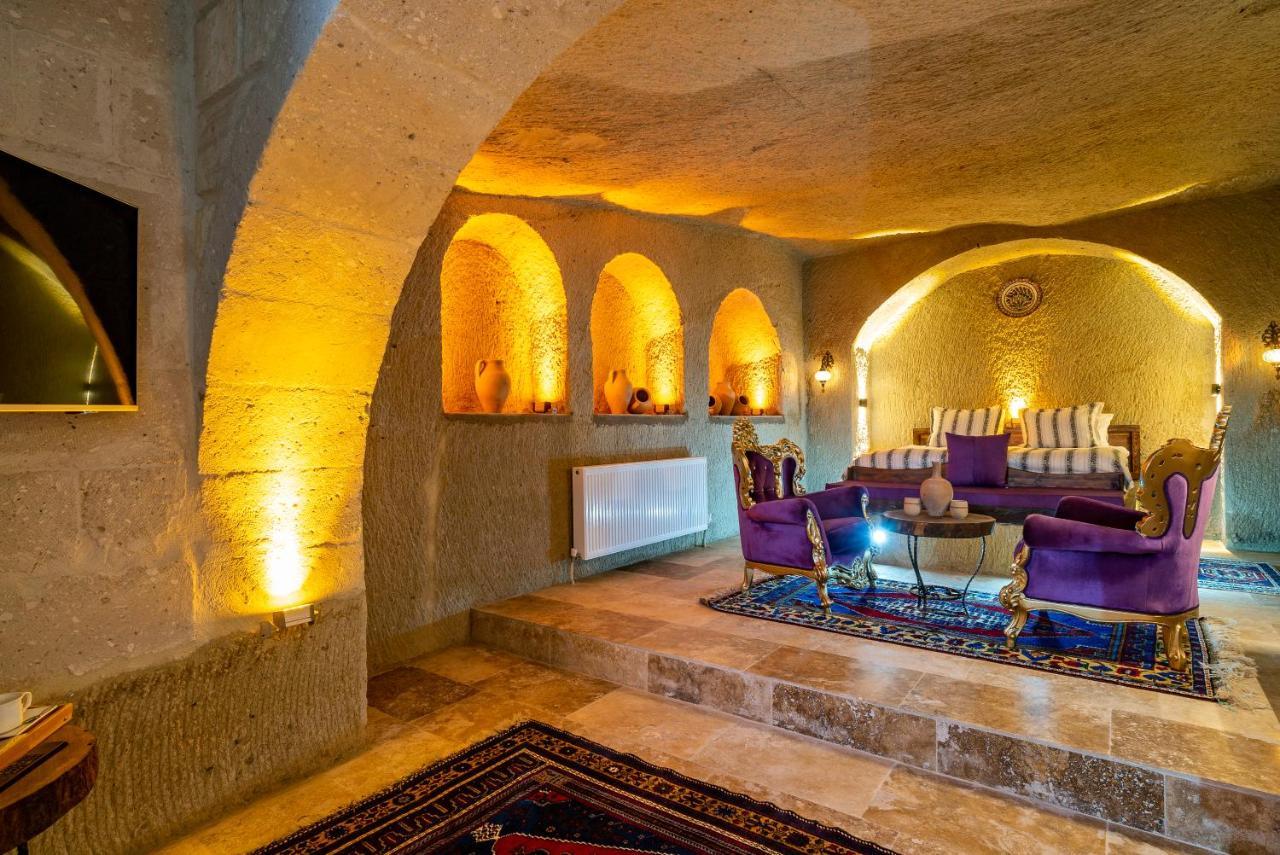 Cappanar Cave Guest house Nar