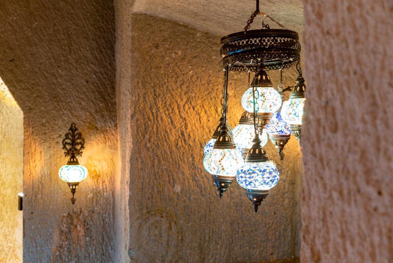Cappanar Cave Guest house *