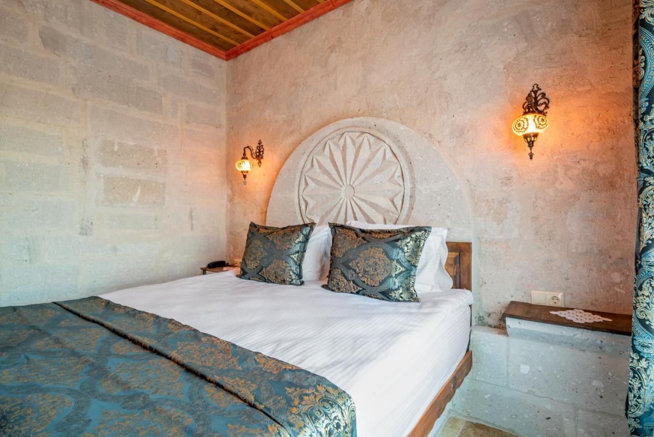 Cappanar Cave Guest house Nar