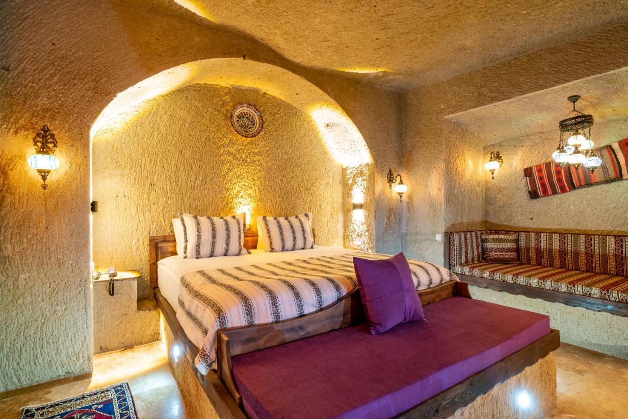 Cappanar Cave Guest house