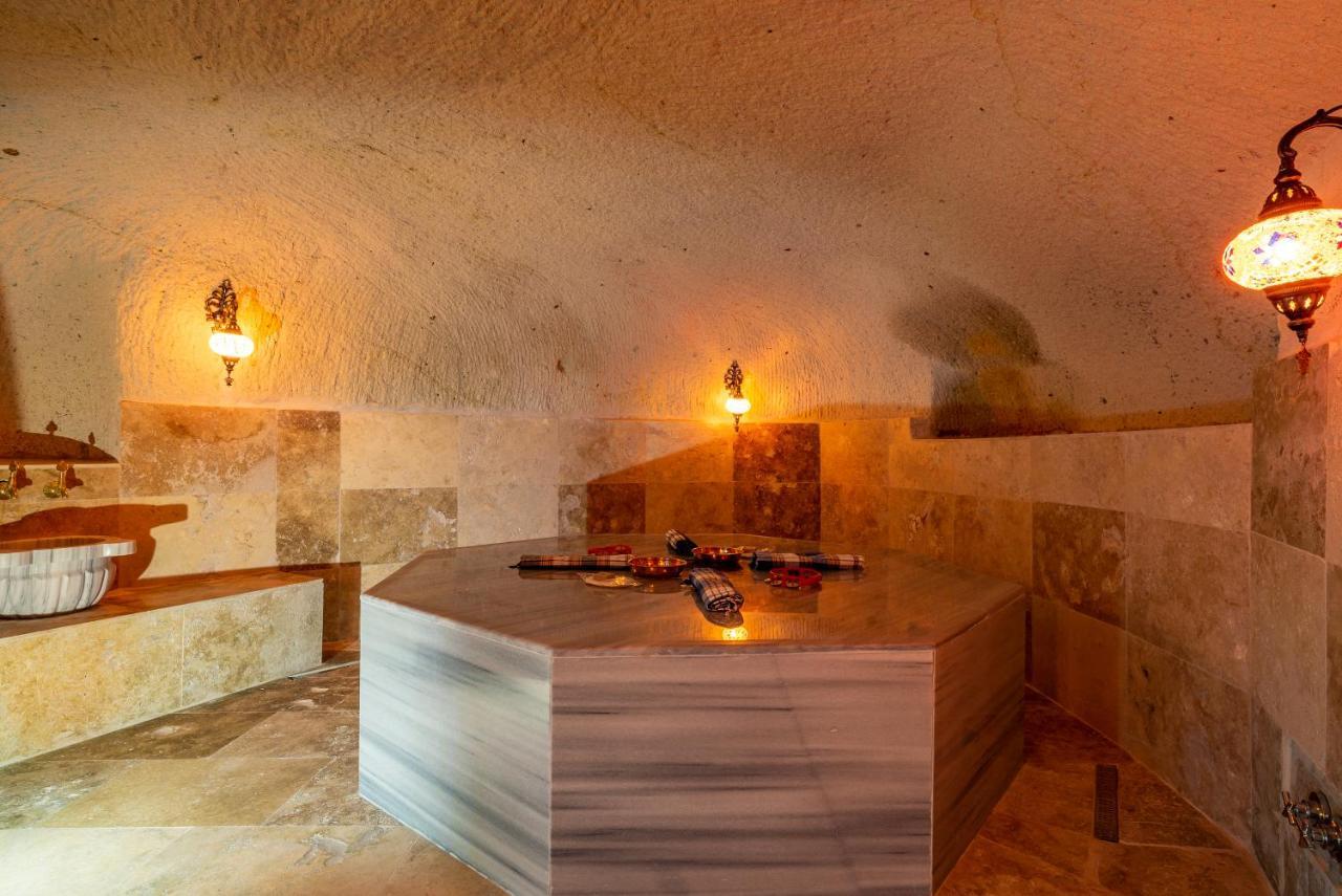 Cappanar Cave Guest house Nar