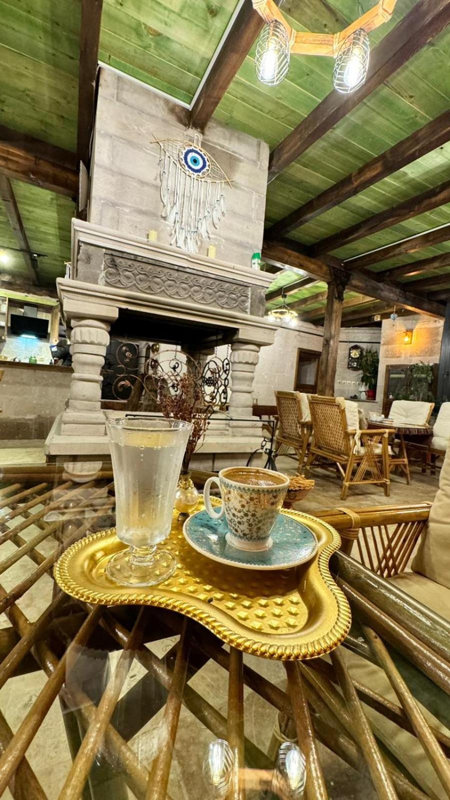 Cappanar Cave Guest house *