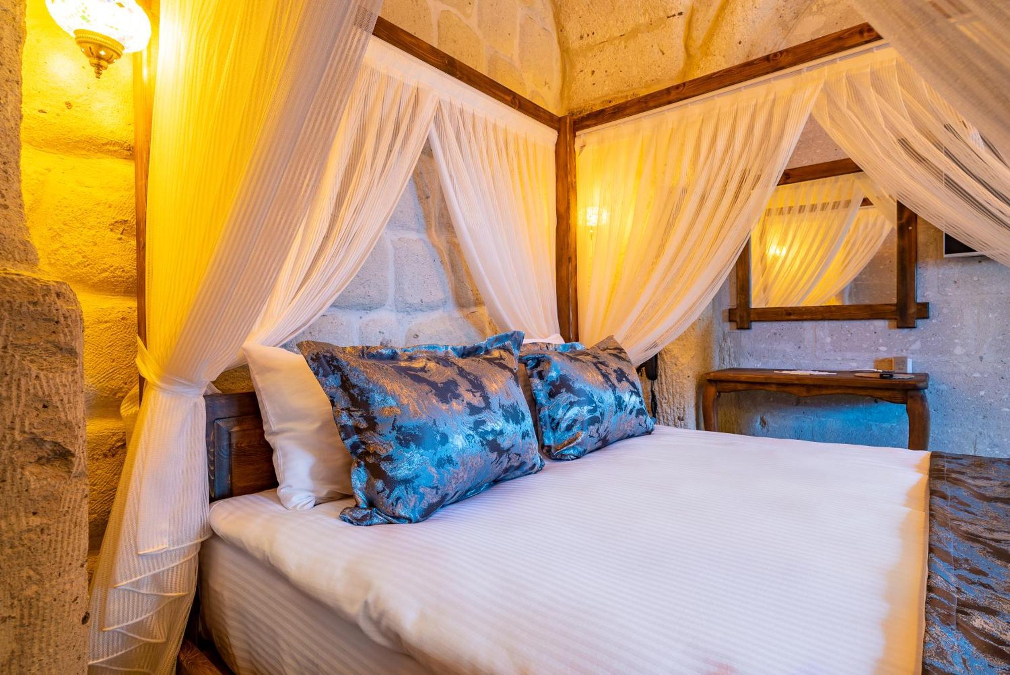 Cappanar Cave Guest house Nar