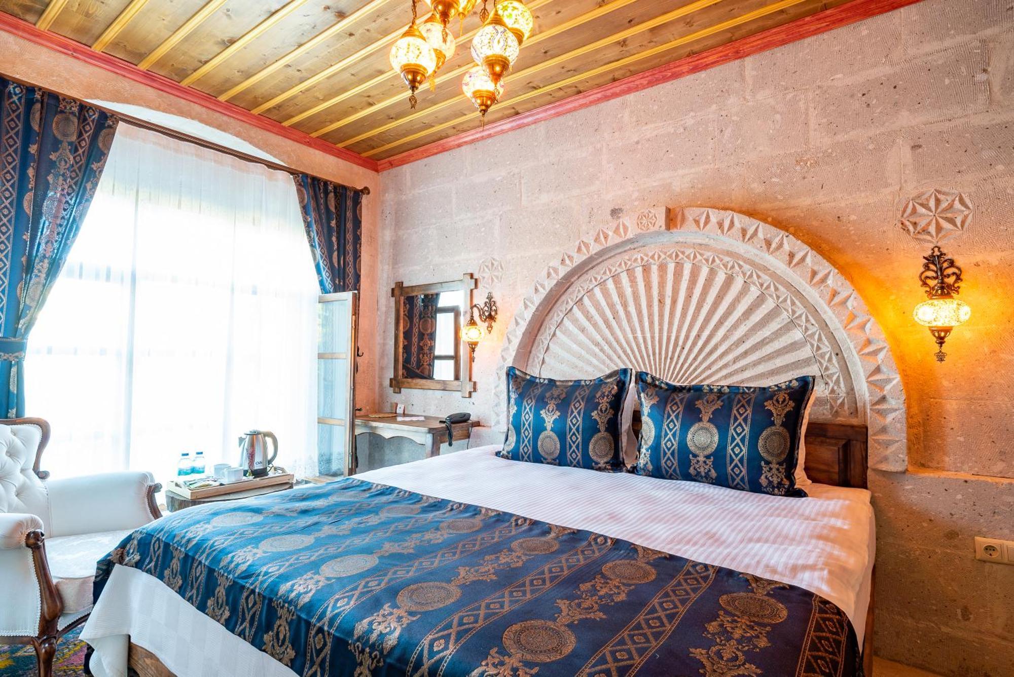 Guest house Cappanar Cave Nar