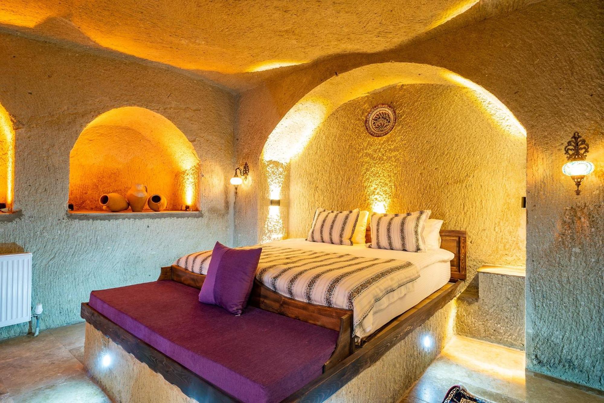Guest house Cappanar Cave *