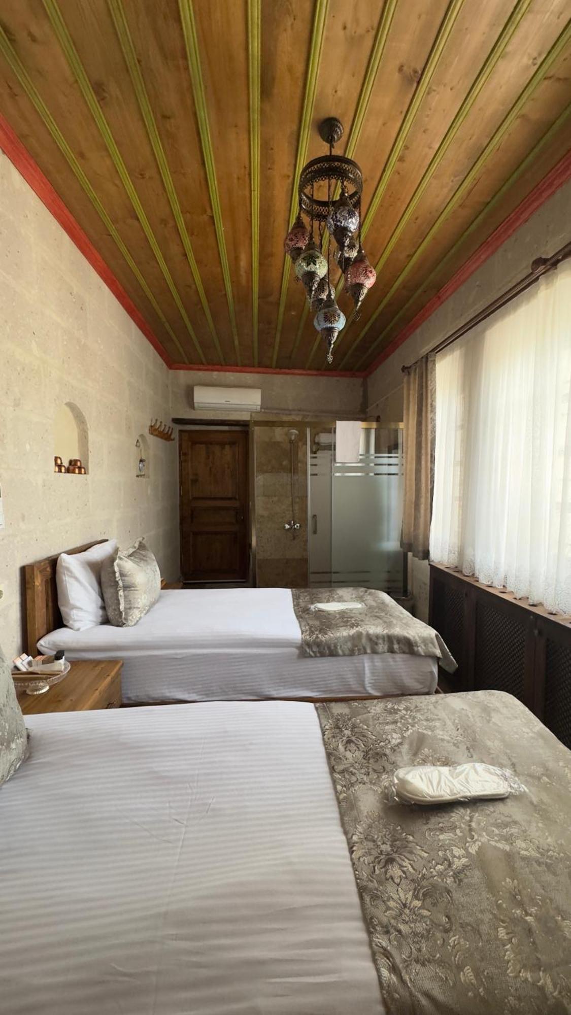Cappanar Cave Guest house *