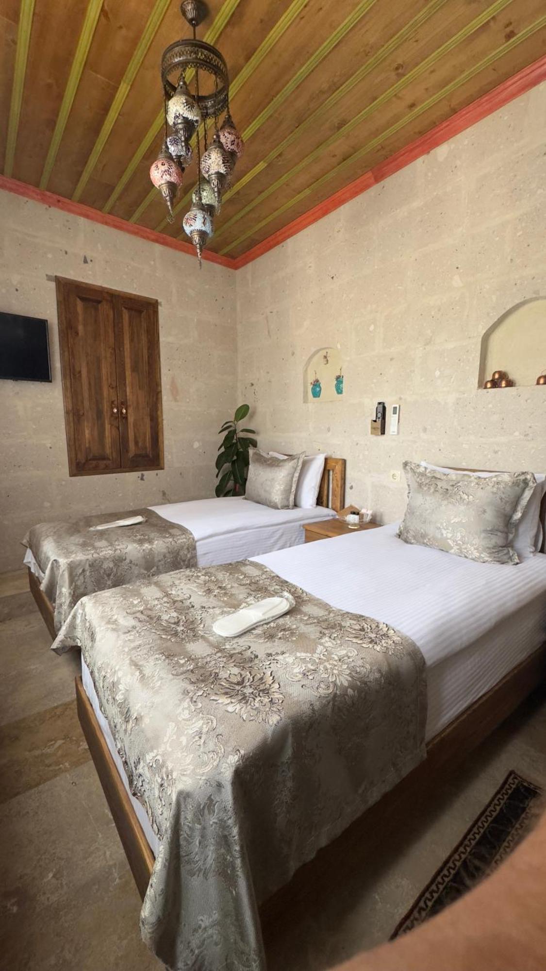 Cappanar Cave Guest house